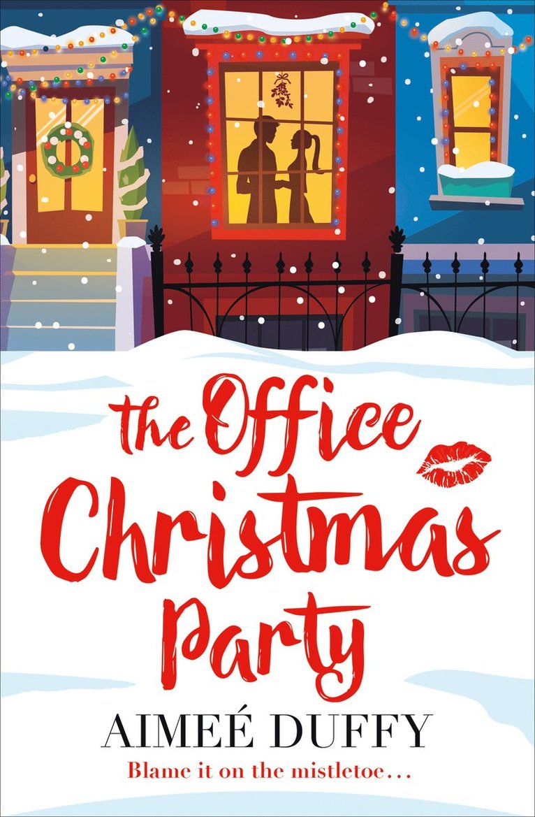 Office Christmas Party