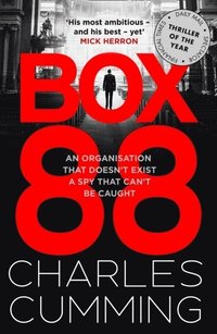 bokomslag BOX 88