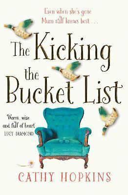 The Kicking the Bucket List 1