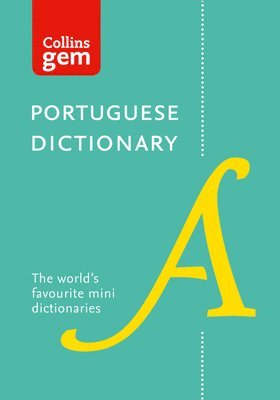 POR-COLLINS PORTUGUESE DICT