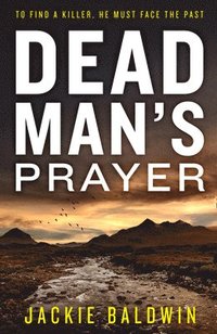 bokomslag Dead Mans Prayer