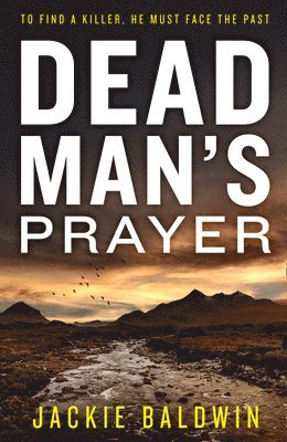 Dead Mans Prayer 1