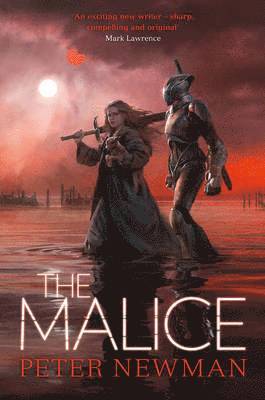 The Malice 1
