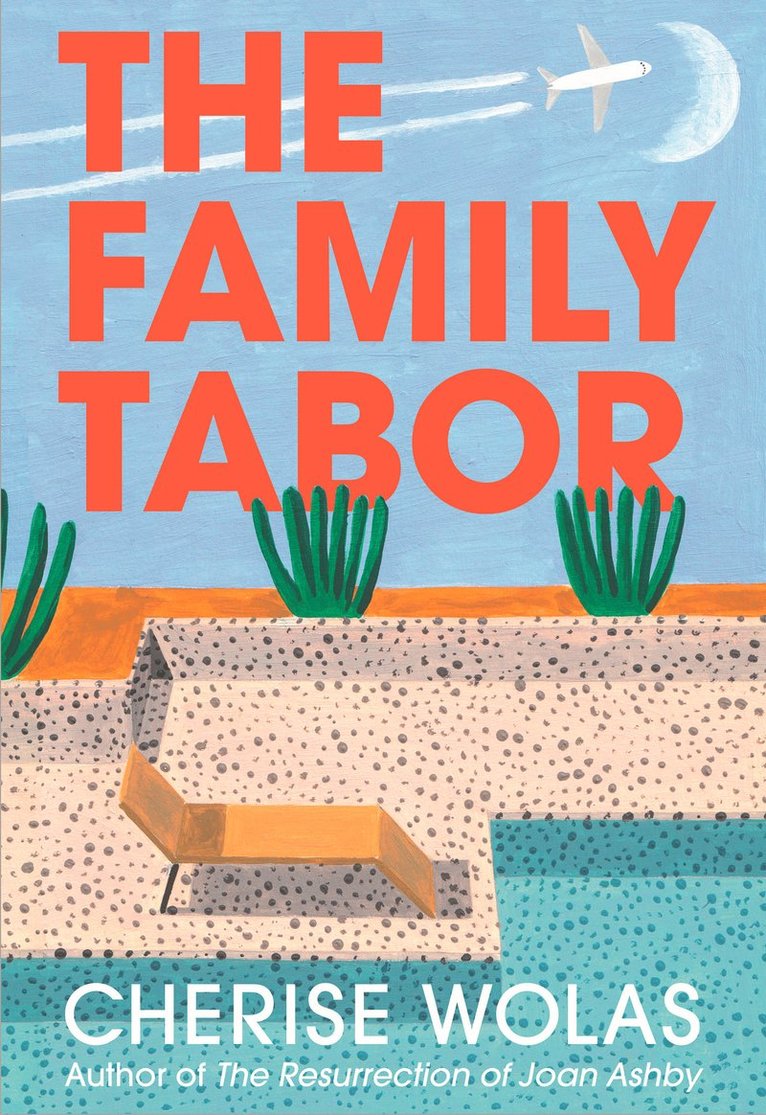 Family Tabor