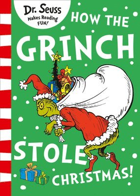 How the Grinch Stole Christmas! 1