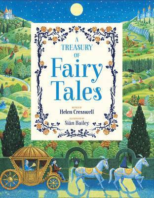 A Treasury of Fairy Tales 1