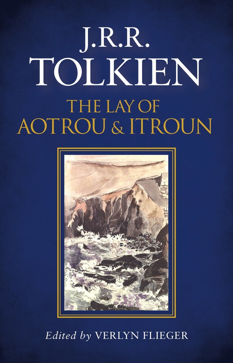 Lay of Aotrou and Itroun
