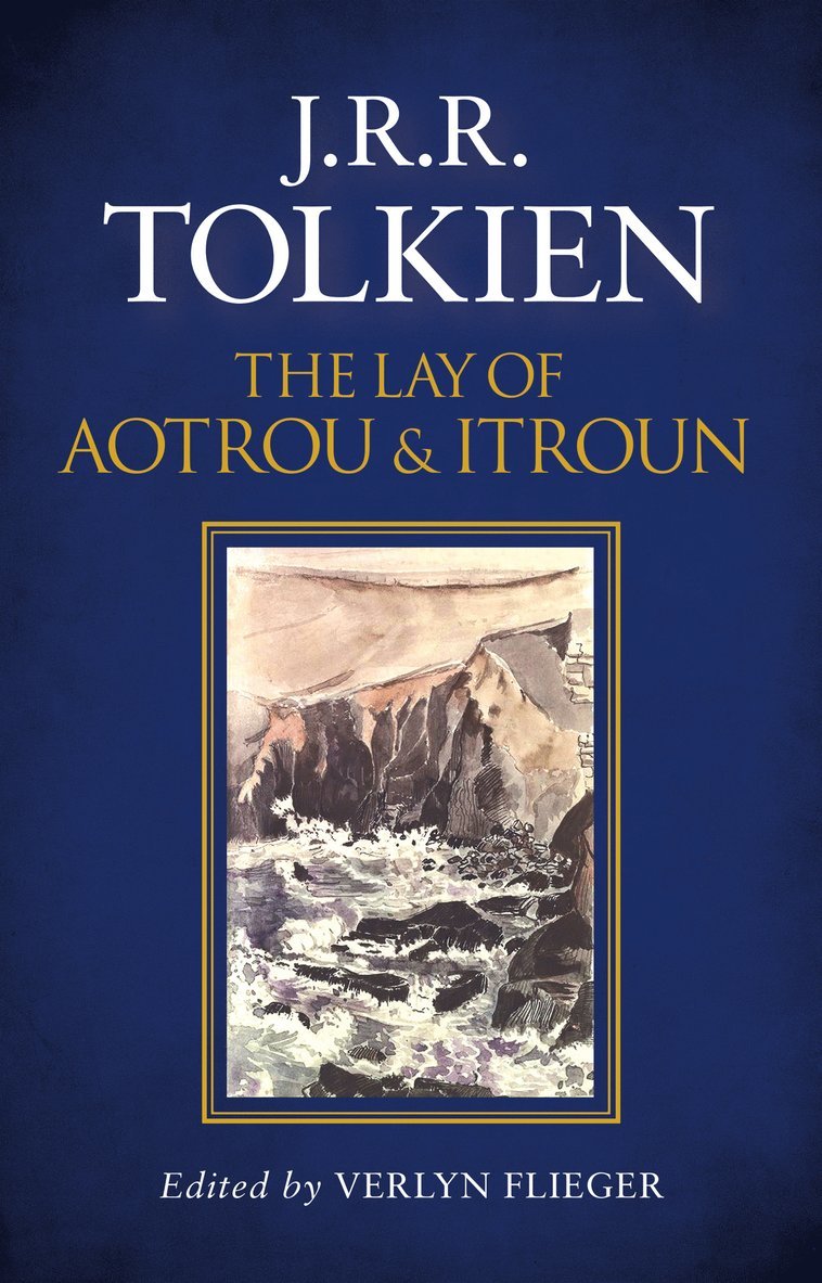 The Lay of Aotrou and Itroun 1