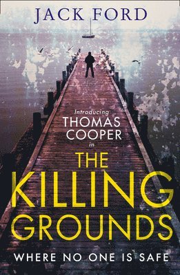 The Killing Grounds 1