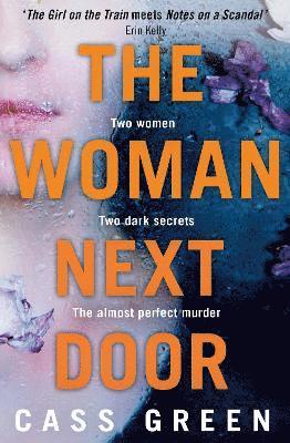 The Woman Next Door 1