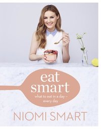 bokomslag Eat Smart