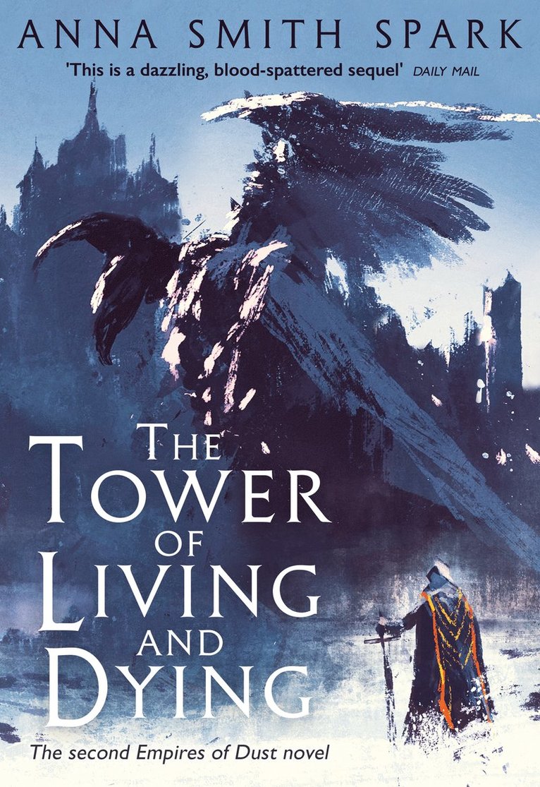 The Tower of Living and Dying 1