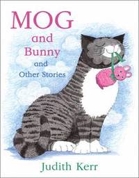 bokomslag Mog and Bunny and Other Stories