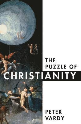 bokomslag The Puzzle of Christianity