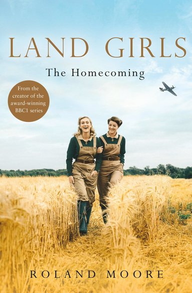 bokomslag Land Girls: The Homecoming