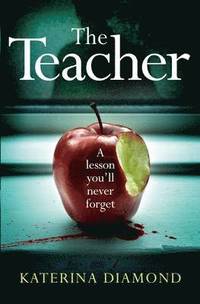 bokomslag Diamond, K: Teacher