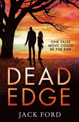 Dead Edge 1