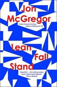 bokomslag Lean Fall Stand