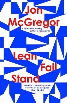 Lean Fall Stand 1