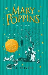bokomslag Mary Poppins in the Park