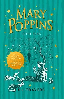 Mary Poppins in the Park 1