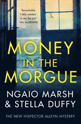 Money in the Morgue 1