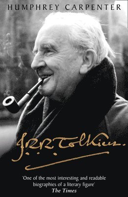 bokomslag J. R. R. Tolkien