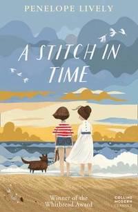bokomslag A Stitch in Time