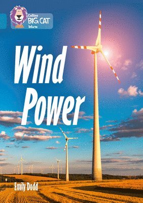 Wind Power 1