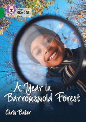 A Year in Barrowswold Forest 1