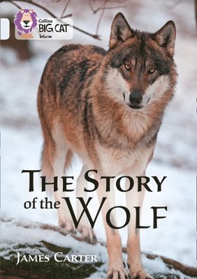 The Story of the Wolf 1