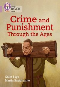 bokomslag Crime and Punishment through the Ages