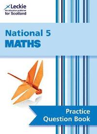 bokomslag National 5 Maths