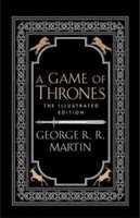 George R. R. Martin - Game of Thrones, Inbunden