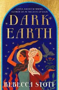 bokomslag Dark Earth