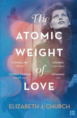 Atomic Weight of Love