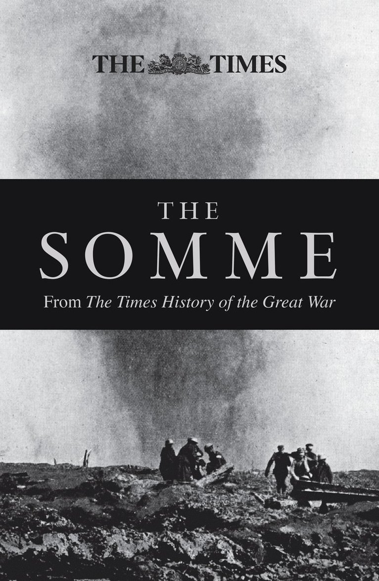 The Somme 1