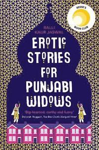 bokomslag Erotic Stories for Punjabi Widows