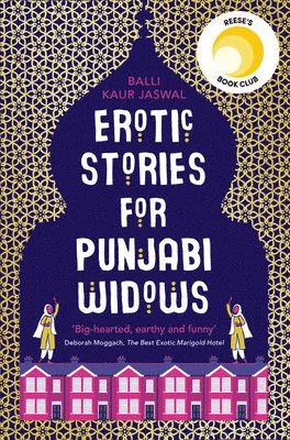 bokomslag Erotic Stories for Punjabi Widows