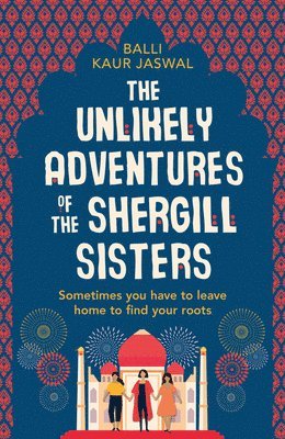 The Unlikely Adventures of the Shergill Sisters 1