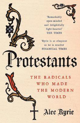 bokomslag Protestants