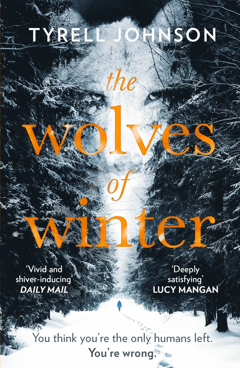 The Wolves of Winter 1