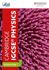 bokomslag Cambridge IGCSE? Physics Revision Guide