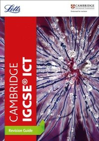 bokomslag Cambridge IGCSE? ICT Revision Guide