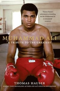 bokomslag Muhammad Ali: A Tribute to the Greatest