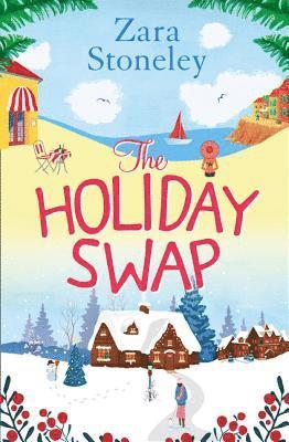 The Holiday Swap 1