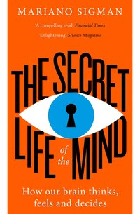 bokomslag Secret Life of the Mind