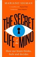 bokomslag The Secret Life of the Mind