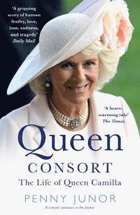 bokomslag Queen Consort