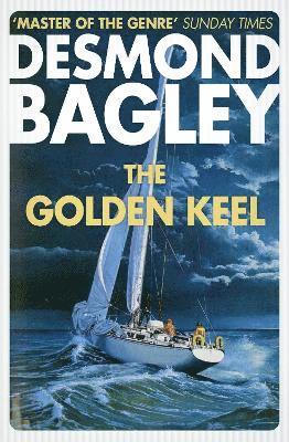 The Golden Keel 1
